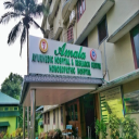 Naturopathy Hospital Logo