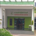 Naturopathy Hospital Logo