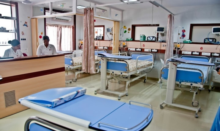 essay on medical facilities in india